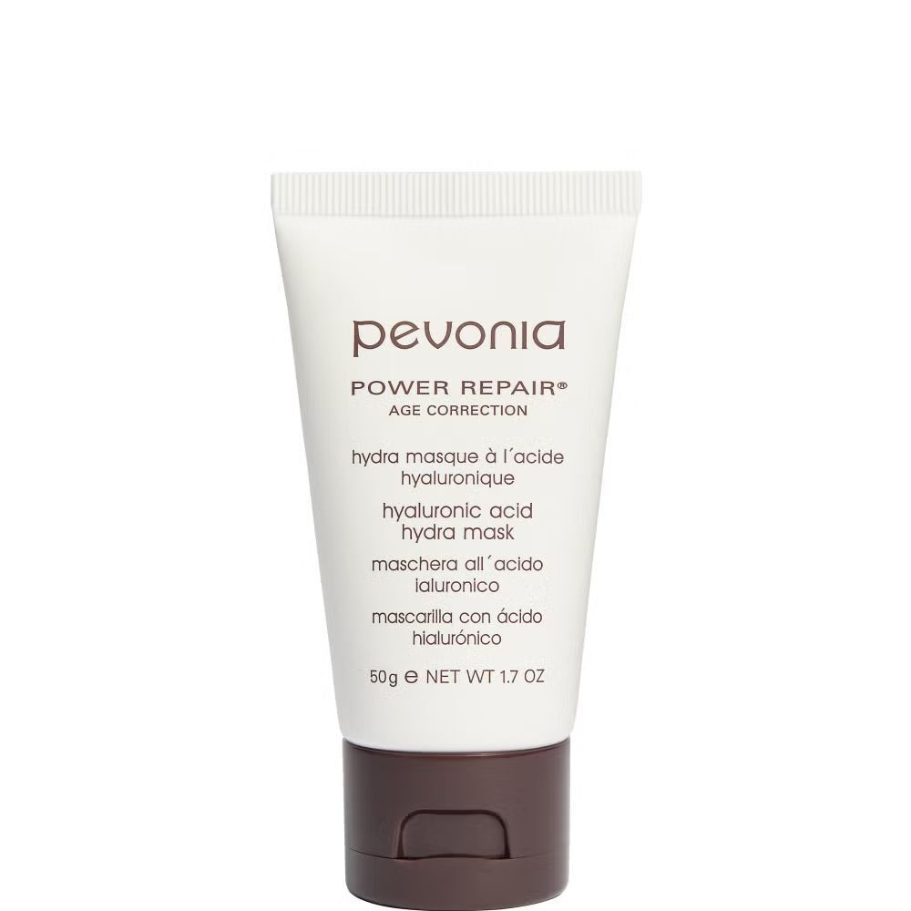 Pevonia Power Repair Hyaluronic Acid Hydra Mask 30 ML NEW IN BOX
